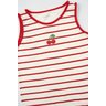 conjunto infantil feminino meia malhamoletinho cherry moda love 4