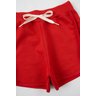 conjunto infantil feminino meia malhamoletinho cherry moda love 5
