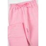 conjunto infantil feminino moletom peluciado pretty moda love 10