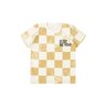 conjunto infantil masculino meia malhamoletinho be cool moda love 7