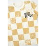 conjunto infantil masculino meia malhamoletinho be cool moda love 9