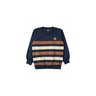 conjunto infantil masculino moletom peluciado estilo good boy 2