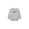 conjunto infantil masculino moletom peluciado independent good boy 2