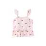 conjunto infantil feminino suplex sublimadomoletinho lacinhos moda love 2