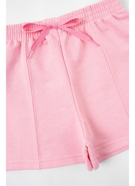 conjunto infantil feminino suplex sublimadomoletinho lacinhos moda love 5