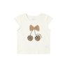 conjunto infantil feminino meia malhamoletinho pretty girl moda love 2
