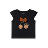 conjunto infantil feminino meia malhamoletinho pretty girl moda love 7