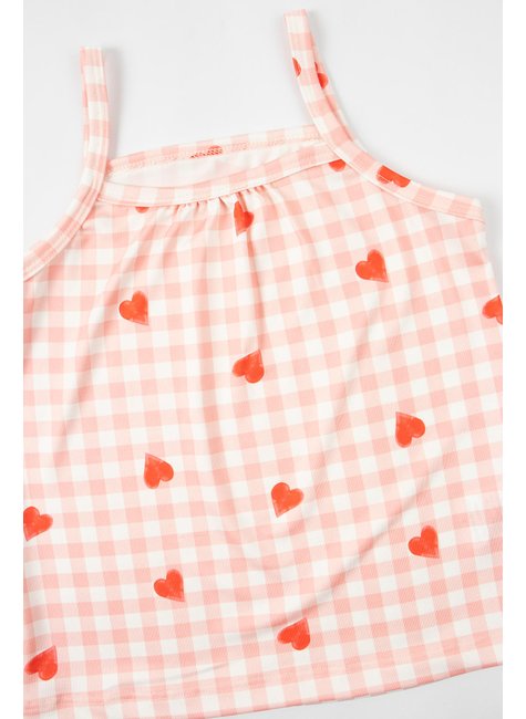 conjunto infantil feminino suplex sublimadomoletinho pretty moda love 9