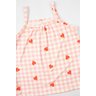 conjunto infantil feminino suplex sublimadomoletinho pretty moda love 9