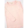 conjunto infantil malha termica cores moda love 19