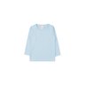 conjunto infantil malha termica cores moda love 22