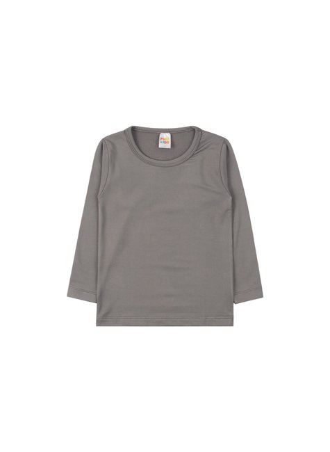 conjunto infantil malha termica cores moda love 27