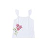 conjunto infantil feminino meia malhamoletinho delicada moda love 2