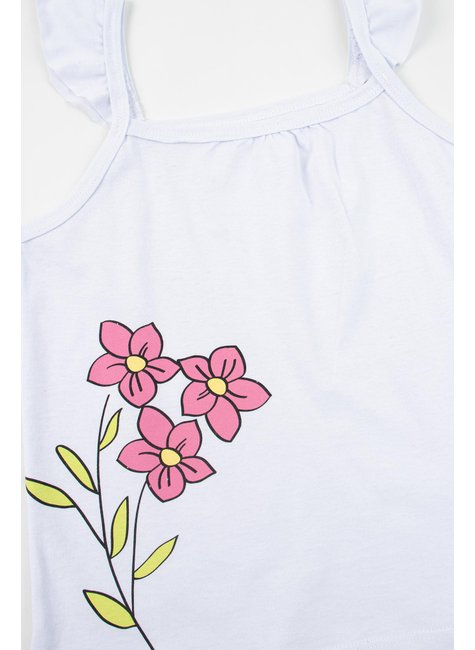 conjunto infantil feminino meia malhamoletinho delicada moda love 4