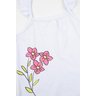 conjunto infantil feminino meia malhamoletinho delicada moda love 4