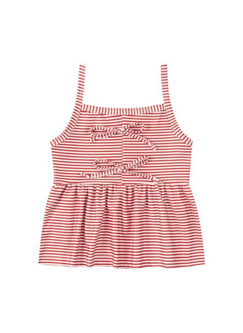 conjunto infantil feminino suplex sublimadomoletinho listras moda love 7