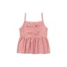 conjunto infantil feminino suplex sublimadomoletinho listras moda love 7