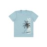 conjunto infantil masculino meia malhamoletinho sublimado summer moda love 2