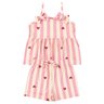 conjunto infantil feminino suplex sublimado charmosa moda love 6
