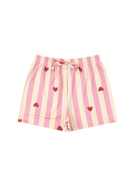 conjunto infantil feminino suplex sublimado charmosa moda love 8