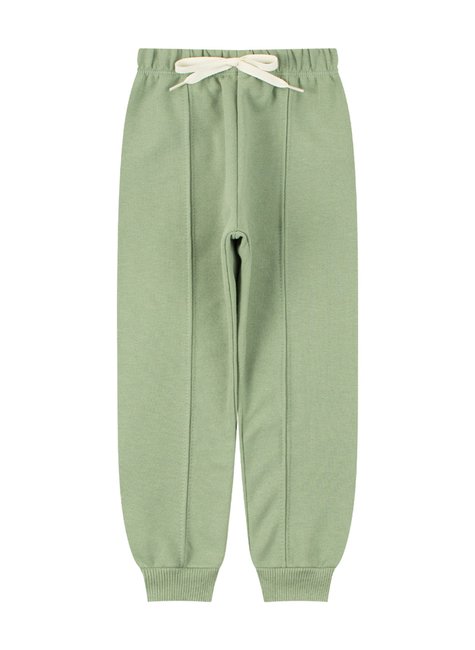 calca infantil feminino moletom peluciado cores moda love