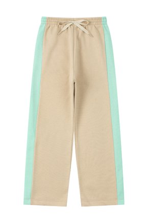 Calça Reta Infantil Feminino Moletom Peluciado Cores - Menina Doce