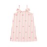 vestido infantil feminino suplex sublimado lovely moda love