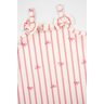 vestido infantil feminino suplex sublimado lovely moda love 2