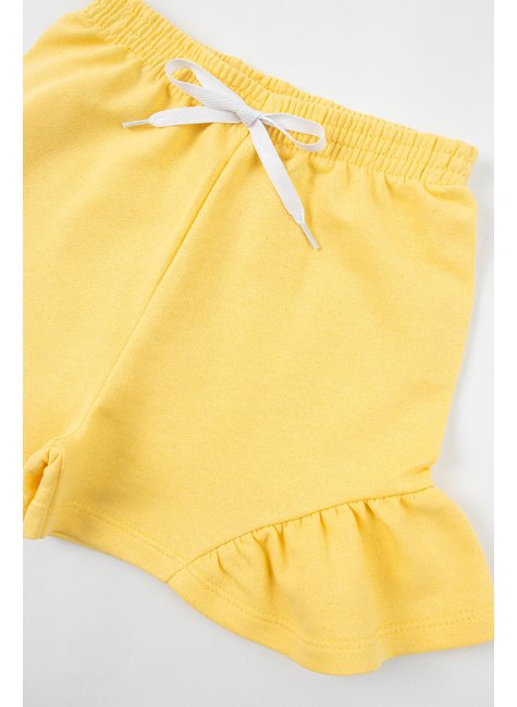 conjunto infantil feminino meia malhamoletinho florzinhas moda love 5