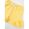 conjunto infantil feminino meia malhamoletinho florzinhas moda love 5