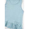 conjunto infantil feminino meia malhamoletinho charming moda love 4