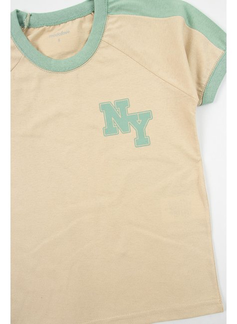 conjunto infantil masculino meia malhamoletinho ny moda love 4