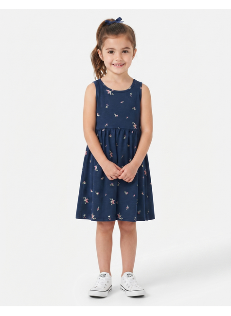 vestido infantil feminino meia malha rotativa delicada moda love