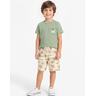 conjunto infantil masculino meia malhamoletinho sublimado for fun moda love
