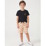 conjunto infantil masculino meia malhamoletinho sublimado for fun moda love 2