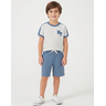 conjunto infantil masculino meia malhamoletinho ny moda love 3
