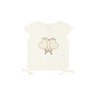 conjunto infantil feminino meia malhamoletinho love tennis moda love 12