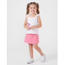 conjunto infantil feminino meia malhamoletinho delicada moda love 3