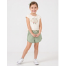 conjunto infantil feminino meia malhamoletinho love tennis moda love 2