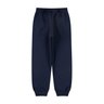 calca infantil moletom peluciado cores moda love
