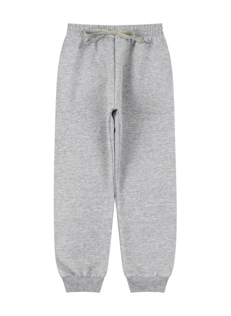 calca infantil moletom peluciado cores moda love 3