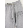 calca infantil moletom peluciado cores moda love 4