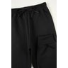 calca infantil moletom peluciado cores moda love 10