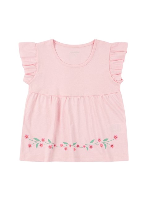 conjunto infantil feminino meia malhamoletinho bela moda love 2