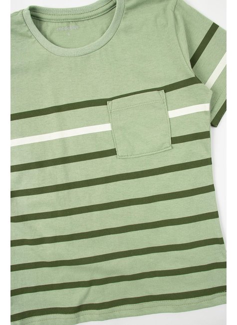 conjunto infantil masculino meia malhamoletinho listras moda love 4