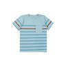 conjunto infantil masculino meia malhamoletinho listras moda love 7
