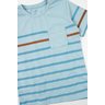 conjunto infantil masculino meia malhamoletinho listras moda love 9