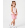 conjunto infantil feminino suplex sublimadomoletinho lacinhos moda love