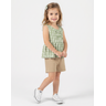 conjunto infantil feminino suplex sublimadomoletinho pretty girl moda love