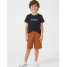 conjunto infantil masculino meia malhamoletinho progress moda love 2